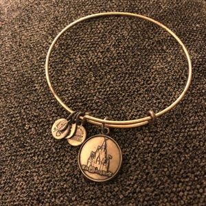 Alex and Ani Disney Parks Disney World Bangle